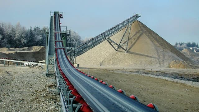 CONVEYING SOLUTIONS image