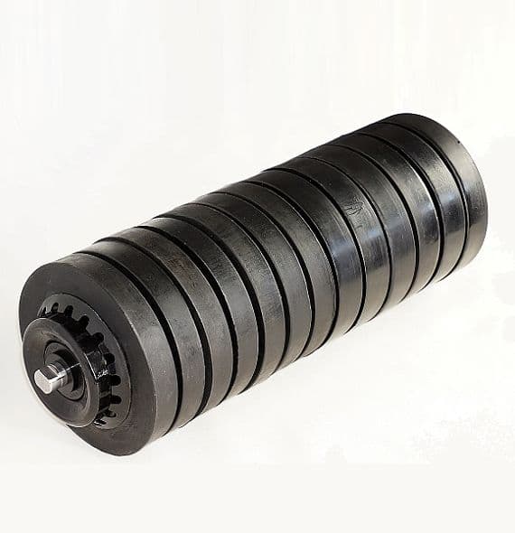 IMPACT ROLLERS image