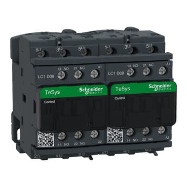 Contactors and Relays image