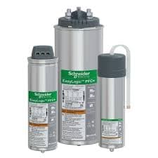 Power Factor Correction image