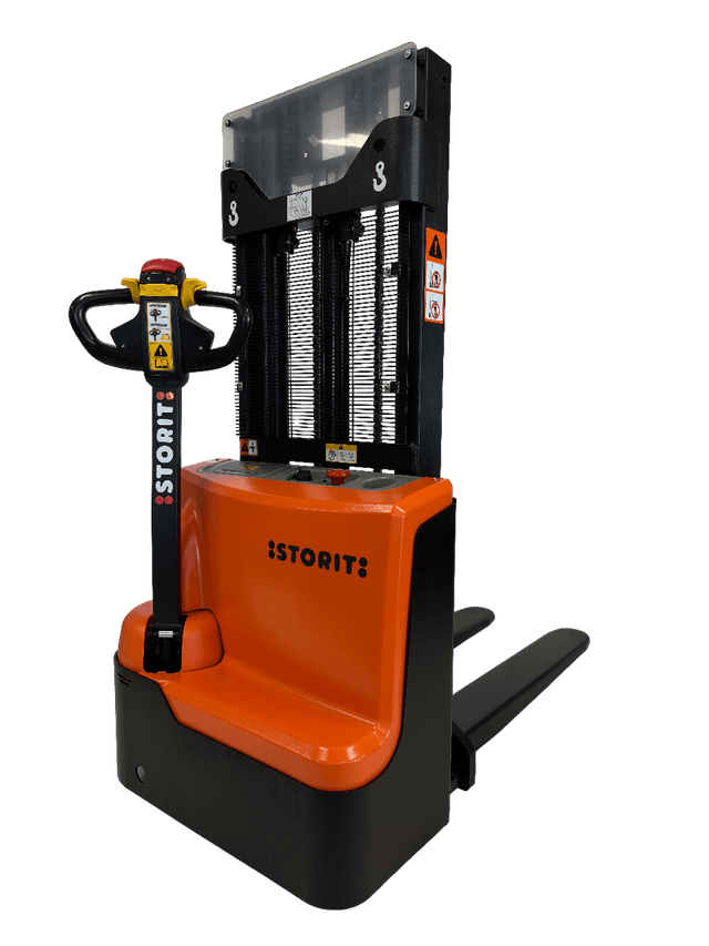 HANDLING EQUIPMENTS image