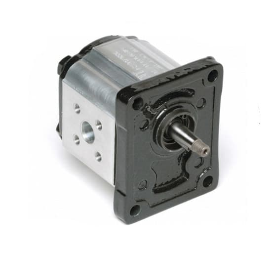 HYDRAULIC PUMPS image