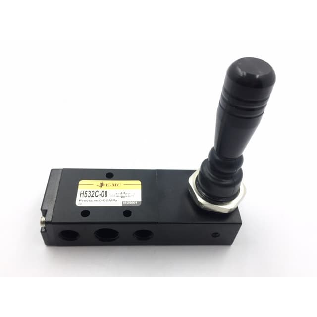 ACCESSORIES FOR PNEUMATIC CYLINDERS image