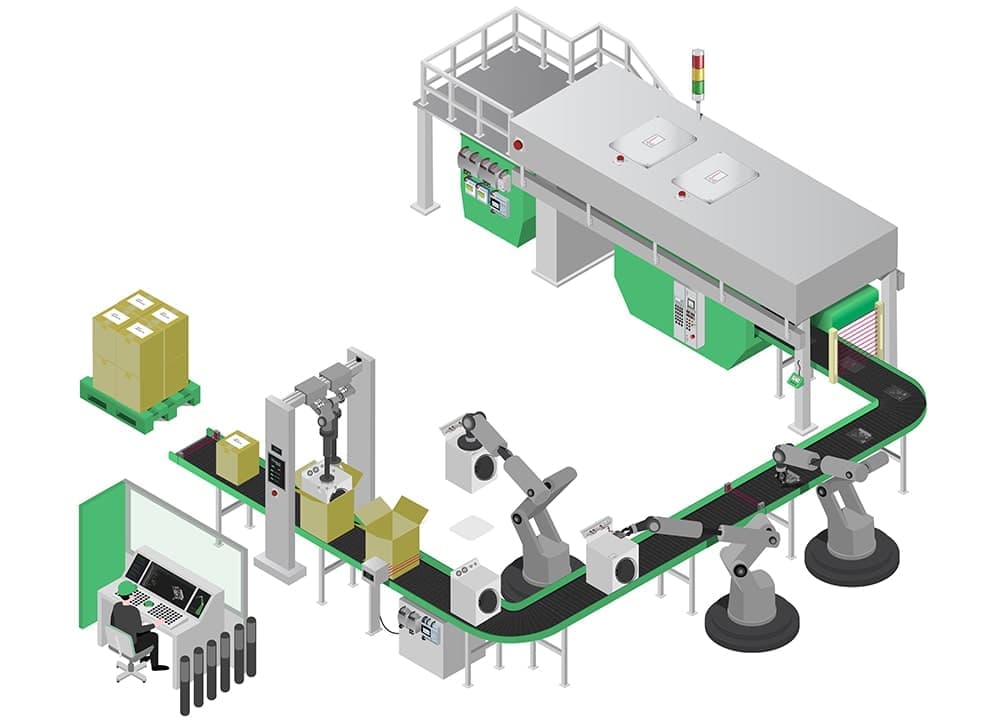 Electrical & Automation Solutions