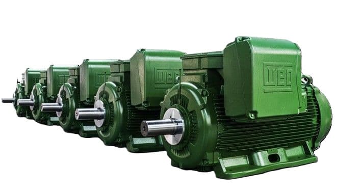 WEG Motors