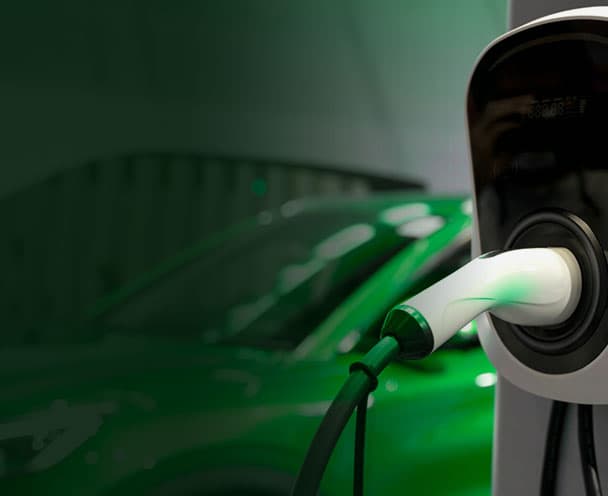 EV Charging Solutions & Systems