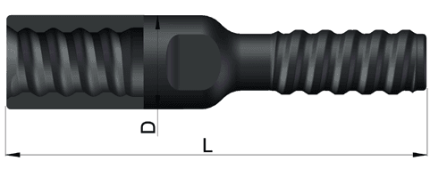 TOP HAMMER ACCESSORIES AND SERVICES image