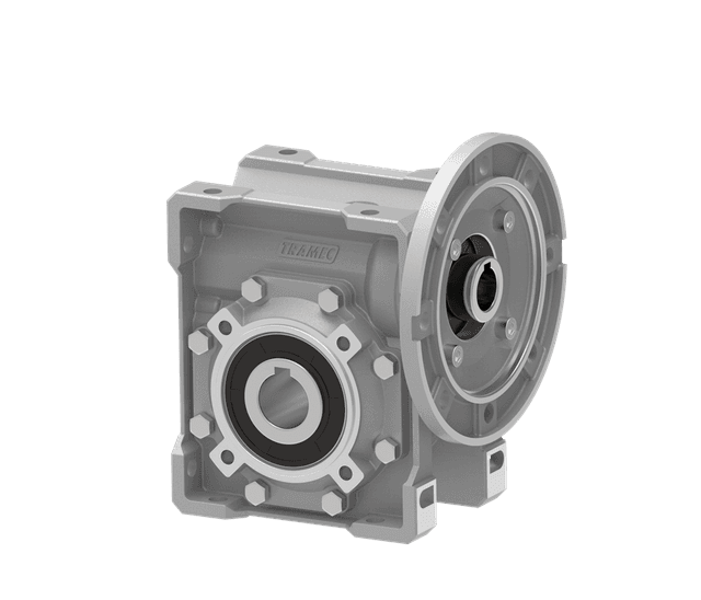 WORM GEAR BOXES image