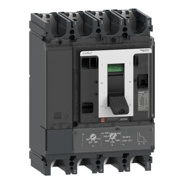 ComPacT for DC networks, new generation image