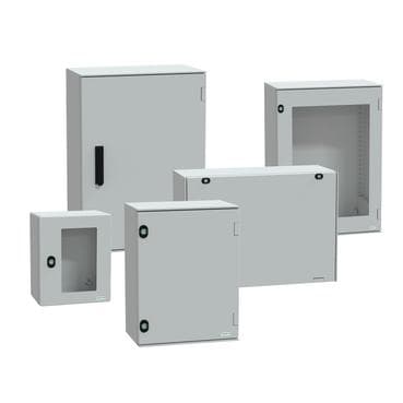 PanelSeT PLM GRP Enclosures image