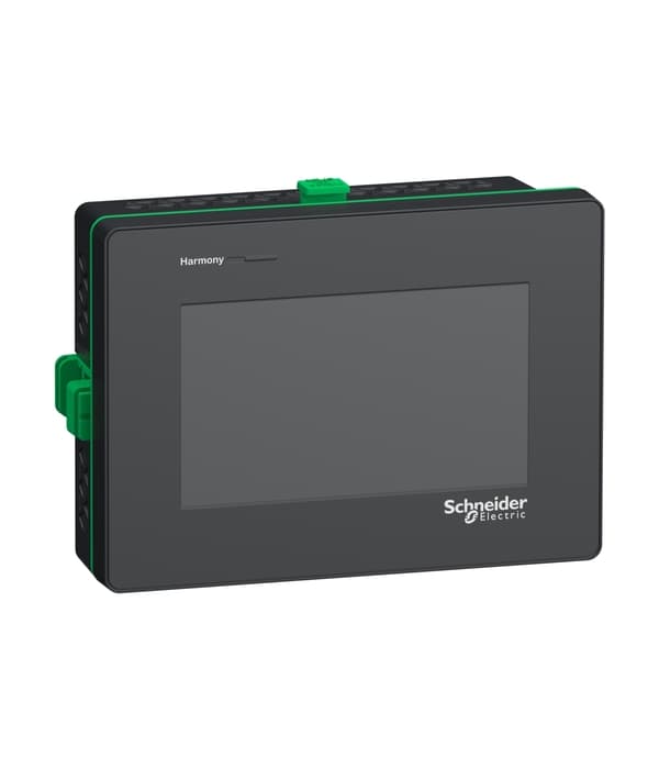 Human Machine Interfaces (HMI) image