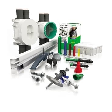 Installation Materials and Systems image