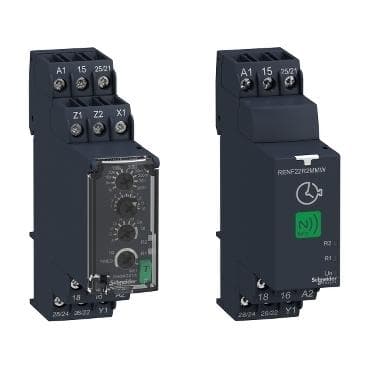 Harmony Timer Relays image