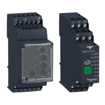 Interface and Control Relays image