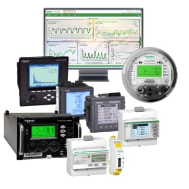 Power Monitoring and Control image