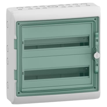 Modular Enclosures image