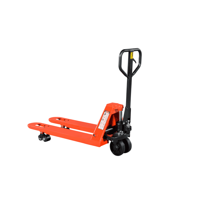 PALLET TRUCKS image