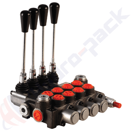 HYDRAULIC SOLUTIONS image