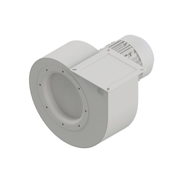 CENTRIFUGAL BLOWERS image