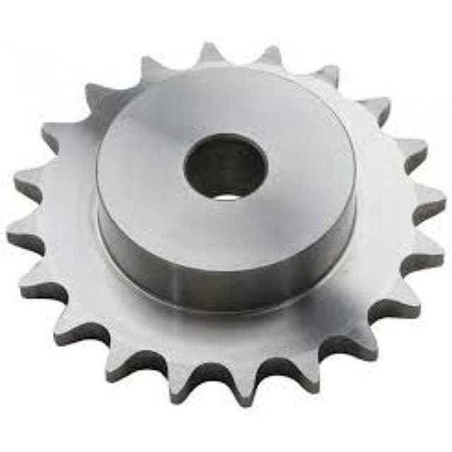 SPROCKETS image