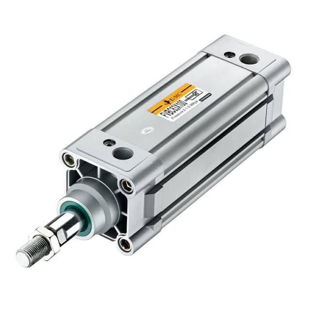 PNEUMATIC SOLUTIONS image