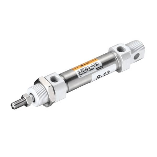 PNEUMATIC CYLINDERS image