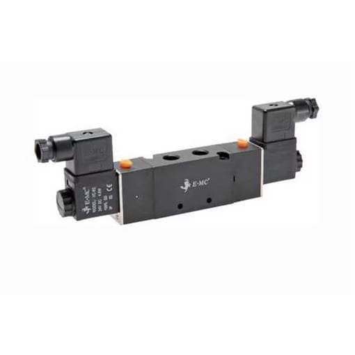 SOLENOID VALVES image