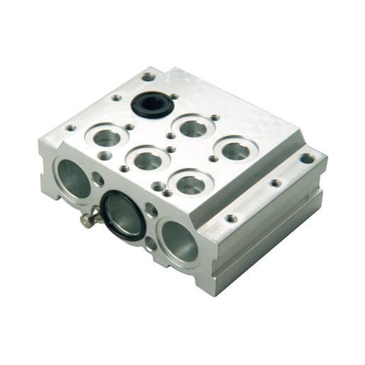 VALVE MANIFOLDS image