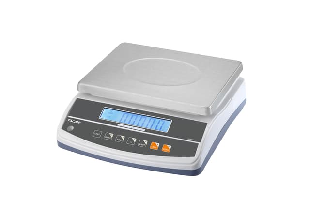 COUNTERTOP SCALES image