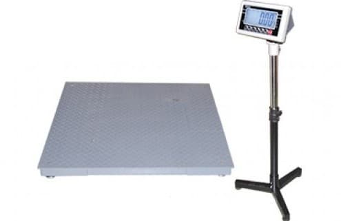 FLOOR SCALES image
