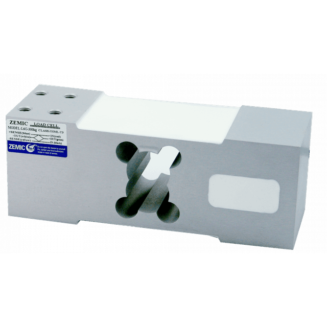 SINGLE POINT LOAD CELL image