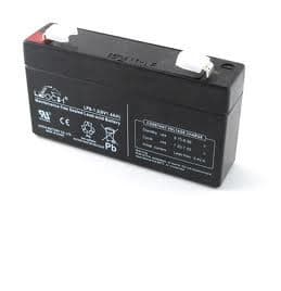 WEIGHING BATTERY image
