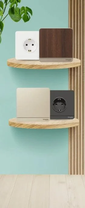 AvatarOn – Your Personalized Switches