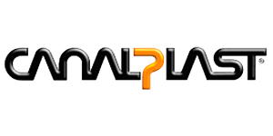 canalplast logo