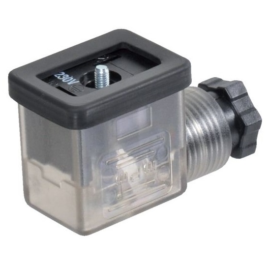 CONNECTOR 110VAC FOR V5221 - V5231