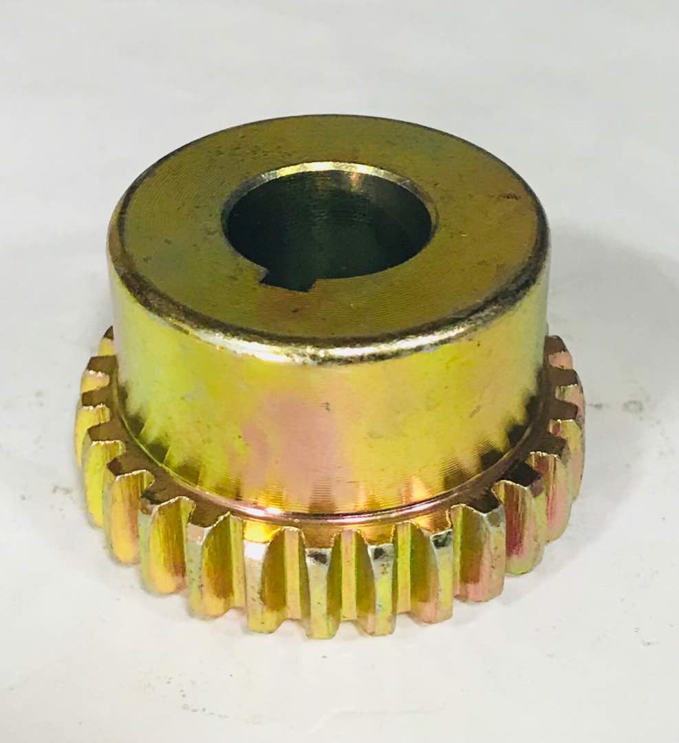 COUPLING GEAR DK 42 PUMP GROUP 3