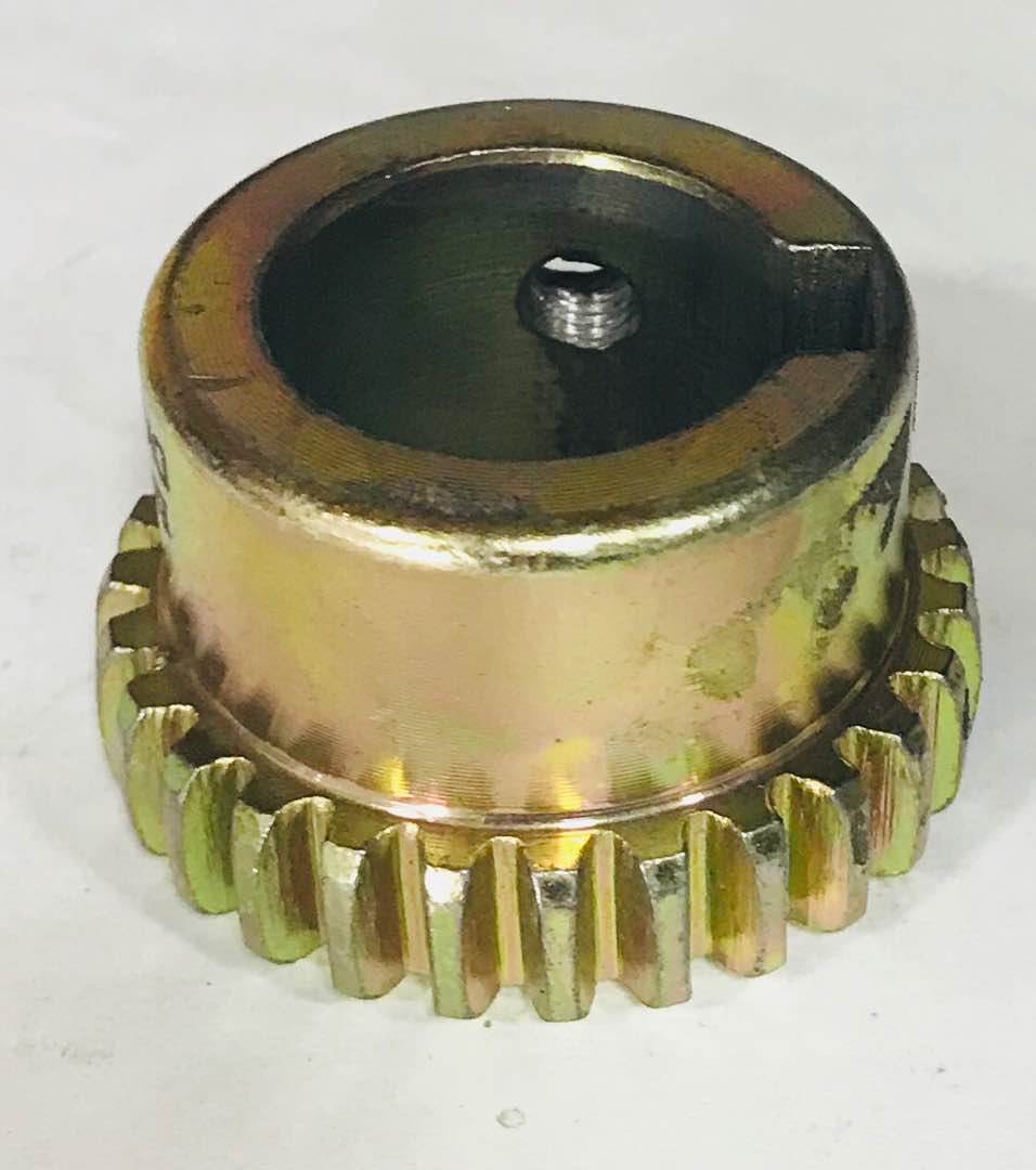 COUPLING GEAR DK 28 28 MM