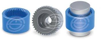 DK 55 COUPLING SET 120 mm