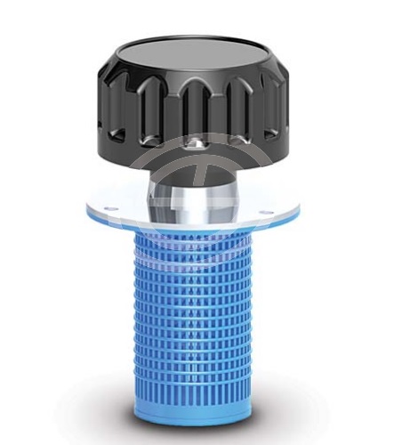 BIG TANK TAP BLACK