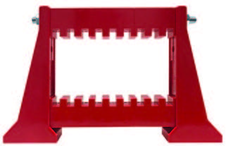 Assembleable block type PSB/1 - Lateral Support