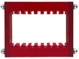 Assembleable block type PSB/120 - Lateral Support