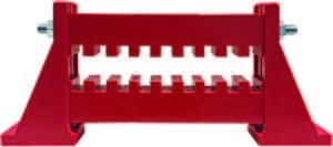 Assembleable block type PSB/2 - Lateral Support