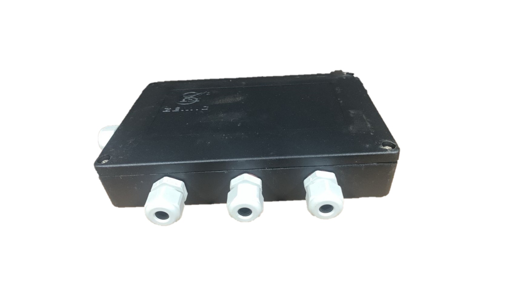 6 LINE JUNCTION BOX
