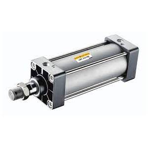 SQUARE CYL MGT 200-0300 PORT 3/4 SHAFT 40MM M36*2