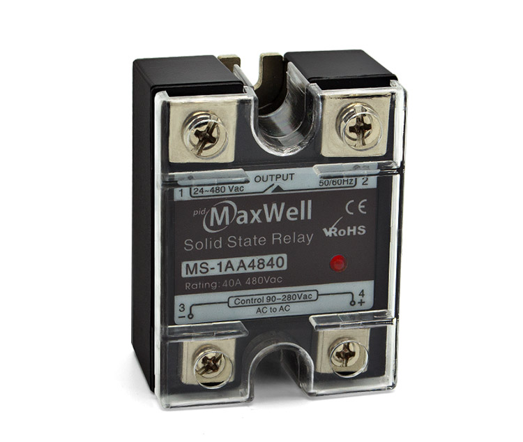 maxwell ms-1aa4840 Picture