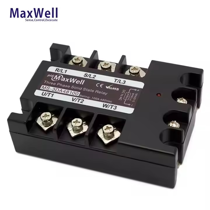 maxwell ms-3da48100 Picture