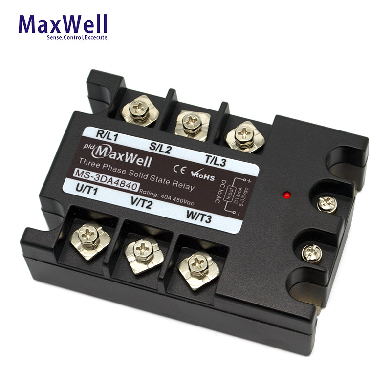 maxwell ms-3da4840 Picture