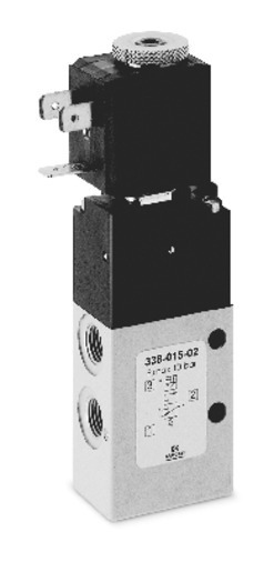 camozzi 338-015-02 Picture