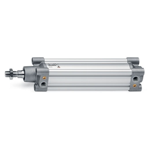 CYLINDER BORE 40 STROKE 250MM 1/4 SHAFT 16MM