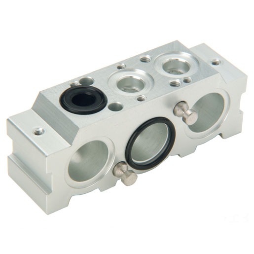 INTERMEDIATE MANIFOLD 1 POSITION SERIES 3 1/8